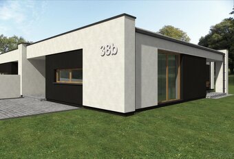 Dom w zabudowie bliźniaczej o powierzchni 91m2, Kalisz - 4