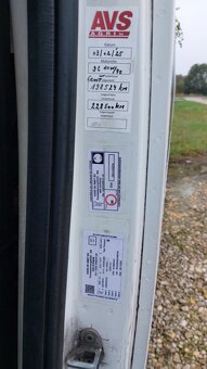 Fiat ducato 3.0  6 osobove  2011, 2009tis km - 4