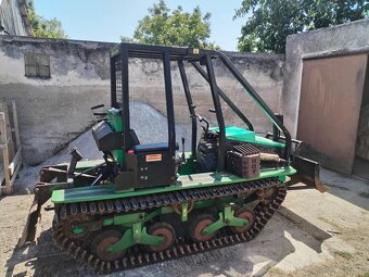 sprzedam Forcat 2000 Iron Horse - 4