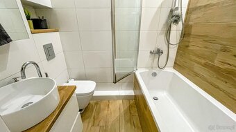 Wyjątkowe, jedyne takie mieszkanie na Winogradach - 4