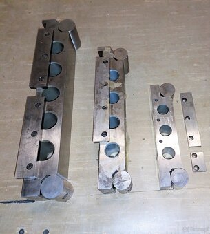 Linijka sinusowa - 4