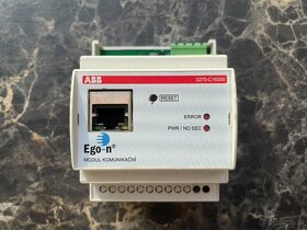 Sprzedam moduły przełączające LCD marki ABB Time Ego-n, - 4