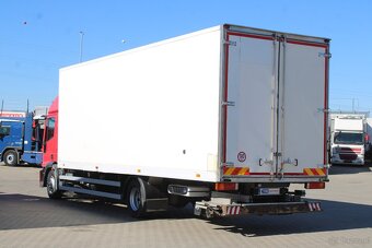 Iveco EUROCARGO ML 120E25, EURO 5, HYDRAULICZNY PRZÓD - 4
