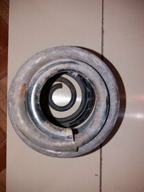 Sprężyna tył EIBACH F116301001-HA Nissan Micra K12 - 4