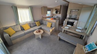 Domek całoroczny POWYSTAWOWY  ATLAS EDEN A1736 - 4