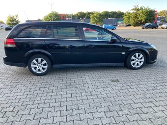 Vectra 1.9 tdi 150-km - 4