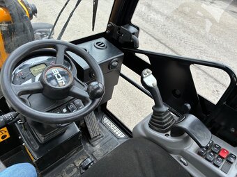 JCB 403 PLUS AGRI HL – ładowarka przegubowa - 4