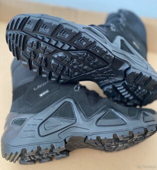LOWA ZEPHYR GTX Hi -45 - 4