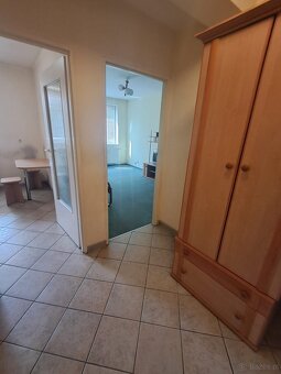 Mieszkanie o pow. 34.61m2, balkon, parter, os. Korczak - 4