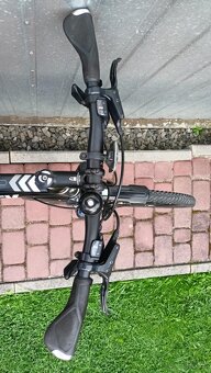 Rower 28 Trek DS 8.4 Dual Sport cross roz.17.5" st.BDB - 4