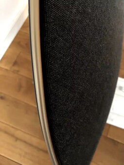 Bang & Olufsen - Beoplay A9 (Brass ToneSmoked Oak) - 4