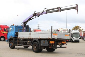 Liaz 18.23, NJ SR-70 PT RAMIĘ HYDRAULICZNE, LATARNIE - 4