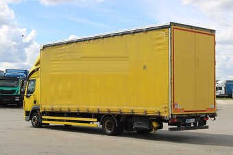 DAF LF 220FA, EURO 6, ZABUDOWA SYPIALNA - 4
