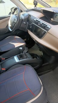 Sprzedam c4 picasso - 4