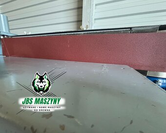 Szlifierka krawędziowa VOLPATO Włoska - 4