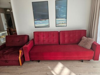 Do wynajęcia długoterminowego Apartament wraz z miejscem pos - 4