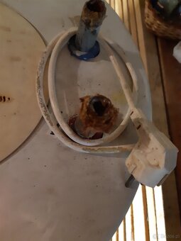 Bojler Biawar 50 l - 4