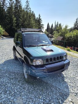 Suzuki Jimmy - 4