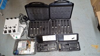 Syndyk sprzeda chromatografy MYRKOS - 4