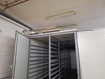 SUSZARKA AUTOMATYCZNA O DUŻEJ POJEMNOŚCI SRZ 1-2 - 4