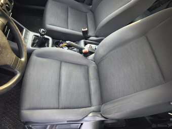 Golf Plus 1.9 TDI - 4