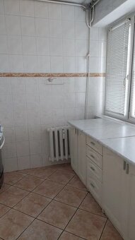 Mieszkanie o pow. 53.80m2, IV p., Al. Wojska Polskiego - 4