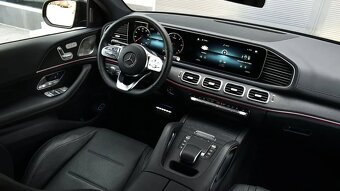 2022 Mercedes-Benz GLE 400d 4Matic Coupe - 4