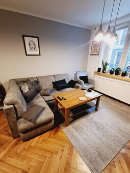 3 pokoje, 68.60m2, I piętro, po remoncie, Śródmieście - 4