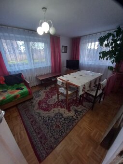 działka budowlana - 4
