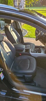 Audi A6 C7 Avant z 2018 2,0TDI 190KM - 4