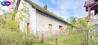 Dwa domy w cenie jednego - Pielgrzymów - 4