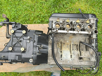 Kompletny silnik do BMW K1100 RS - 4