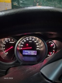 Suzuki Grand Vitara 4x4 gaz - 4