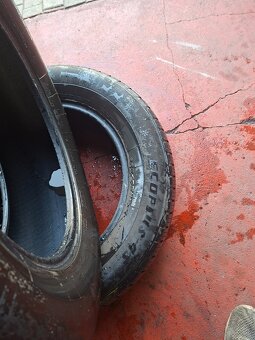 Opony 225/65/17 r FORTUNA EKOPLUC4S rok 2025 całoroczne m+s - 4