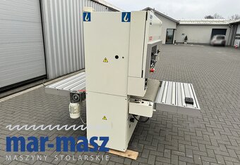 Szlifierka szerokotaśmowa SCM SANDYA 3S - 4