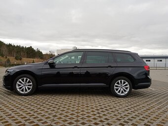 Passat B8 Lift - 4