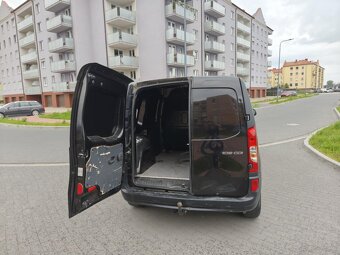 Citan 108CDI - 4