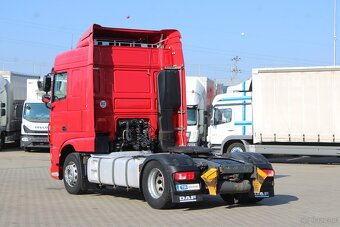 DAF XF 460 FT, EURO 6 - 4