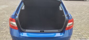 Sprzedam skoda octavia 3 1,0 tsi 2018 rok - 4