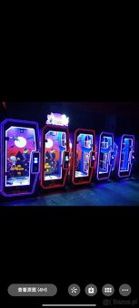 Zarobkowy automat - 4