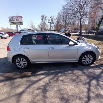 Sprzedam VW VII z 2014r - 4