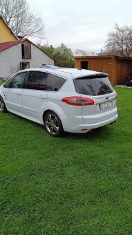 Sprzedam Forda S maxa - 4