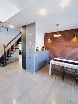 Mieszkanie o powierzchni 95m2, dwa balkony, Braci Niemojowsk - 4