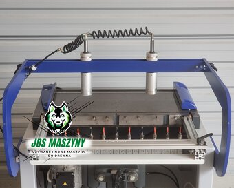 Wiertarka Wielowrzecionowa FELDER FD 921 - 4