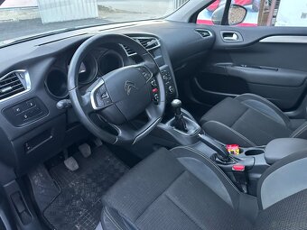 Citroën C4 - 4
