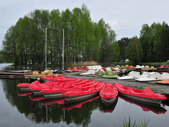 Dzierżawa OSIR Wawrzkowizna - 4