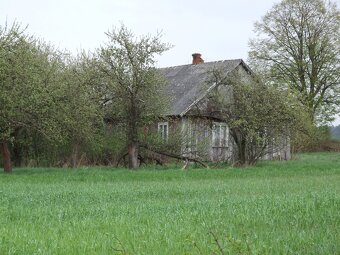 Gospodarstwo 2,ha Hruszew gm Platerów - 4