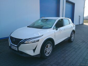 Nissan Qashqai 1.3 2024 - 4