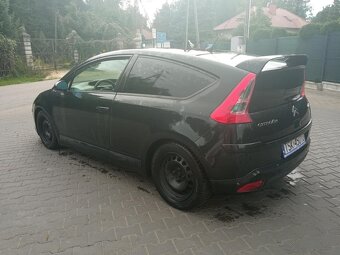 CITROEN C4 1.6 BENZYNKA OC I PT 11/25 klimatyzacja cczujniki - 4