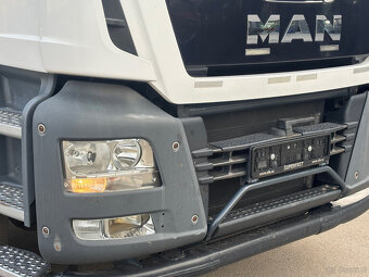 Sprzedam cysternę MAN TGS 26.400 6X2-4 LL EURO 3. - 4